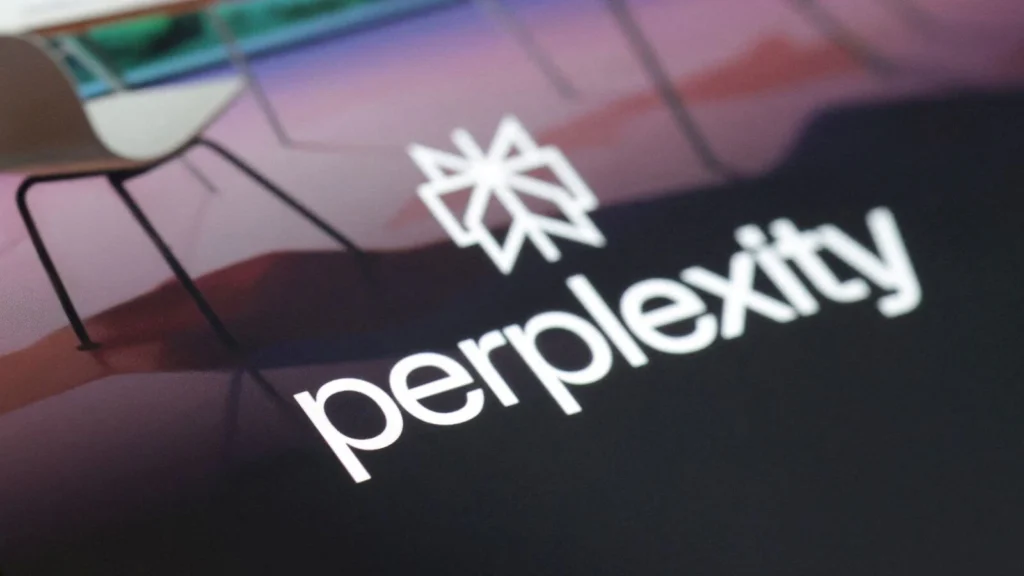 Perplexity Mac App