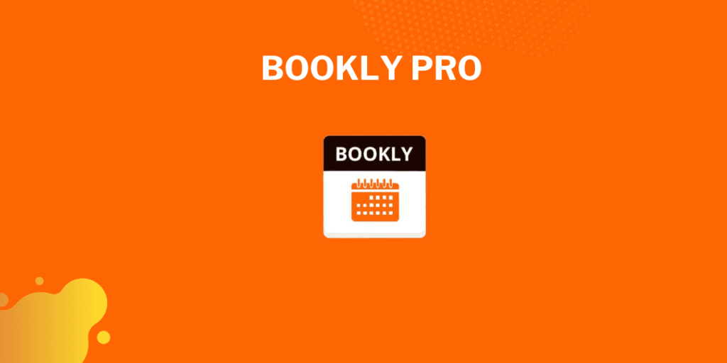 Streamline Bookly PRO