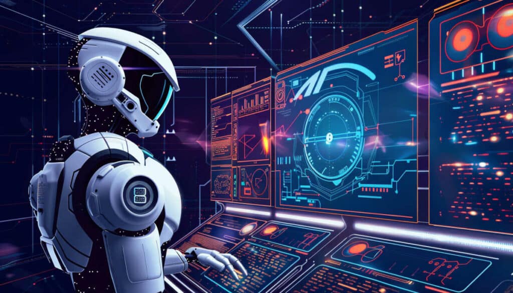 ai in cybersecurity