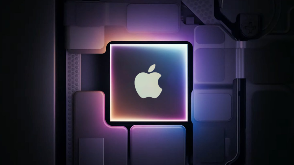 Unified Memory on Mac