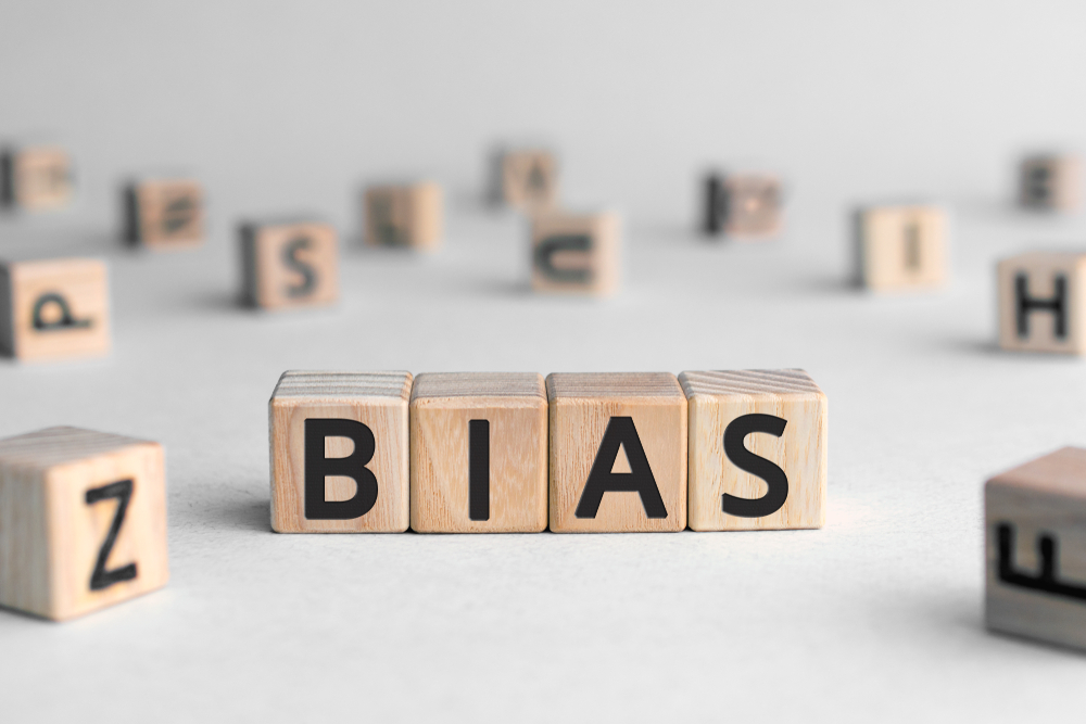 Bias Allegations