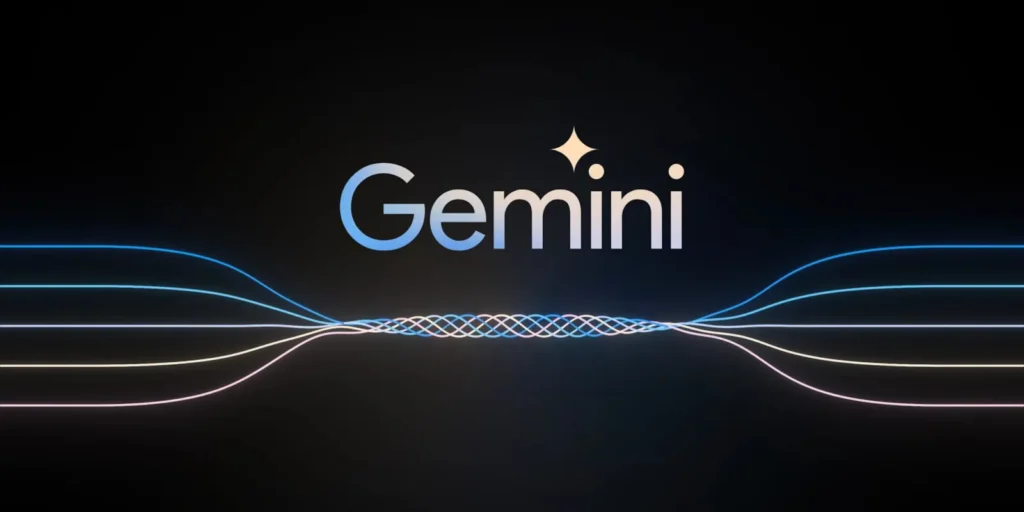 Gemini Powered Siri